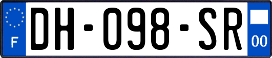 DH-098-SR