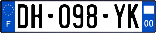 DH-098-YK