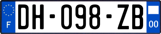 DH-098-ZB