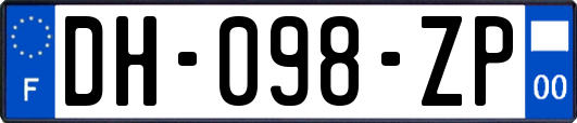 DH-098-ZP