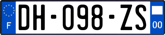 DH-098-ZS