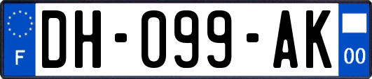 DH-099-AK