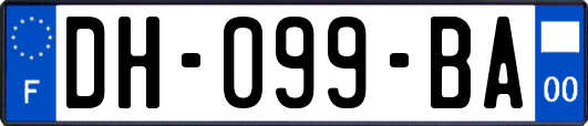 DH-099-BA