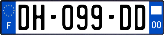 DH-099-DD