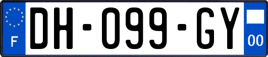 DH-099-GY