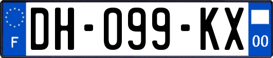 DH-099-KX
