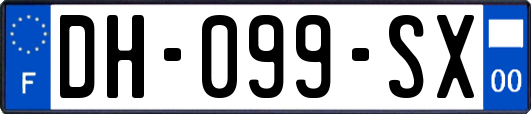 DH-099-SX