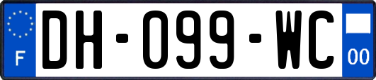 DH-099-WC