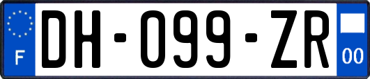 DH-099-ZR