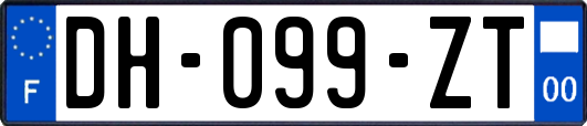 DH-099-ZT