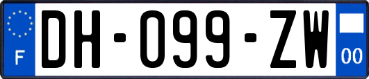 DH-099-ZW