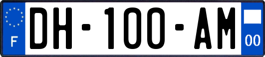 DH-100-AM