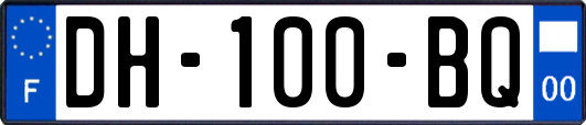 DH-100-BQ