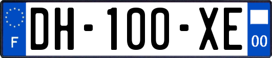 DH-100-XE