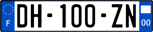 DH-100-ZN