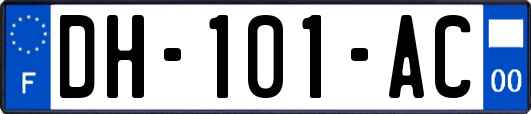 DH-101-AC