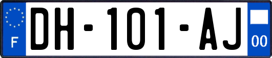 DH-101-AJ