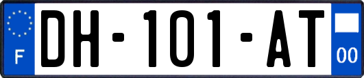 DH-101-AT