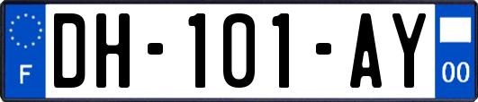 DH-101-AY