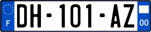 DH-101-AZ