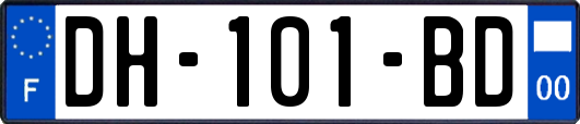 DH-101-BD