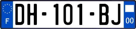 DH-101-BJ