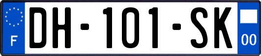 DH-101-SK