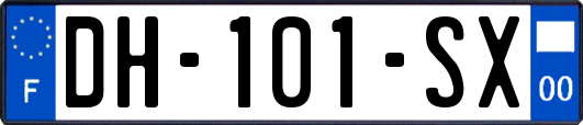 DH-101-SX