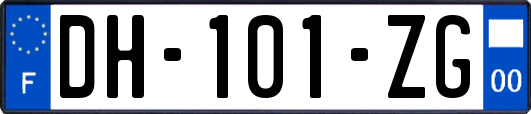 DH-101-ZG