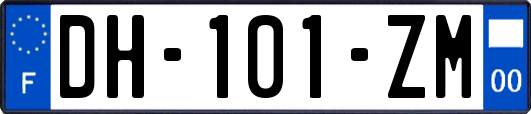 DH-101-ZM