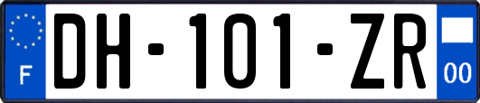 DH-101-ZR