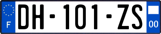 DH-101-ZS