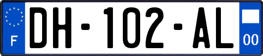 DH-102-AL