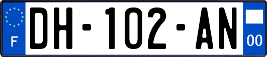 DH-102-AN