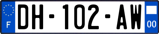 DH-102-AW