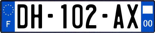 DH-102-AX