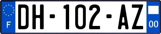 DH-102-AZ