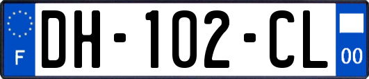 DH-102-CL