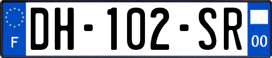 DH-102-SR