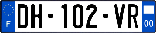 DH-102-VR