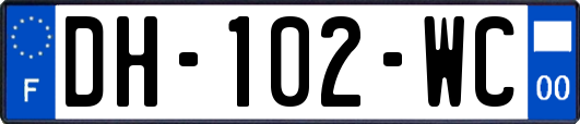 DH-102-WC