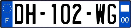 DH-102-WG