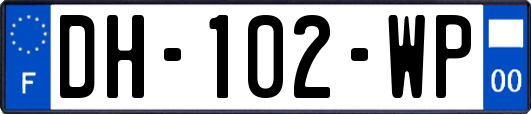 DH-102-WP