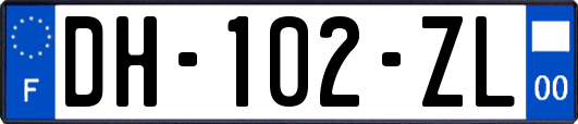 DH-102-ZL