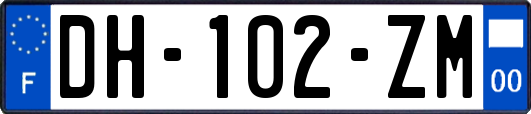 DH-102-ZM