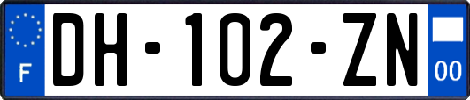 DH-102-ZN