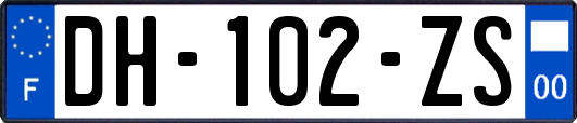 DH-102-ZS