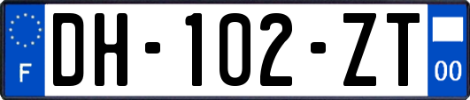 DH-102-ZT