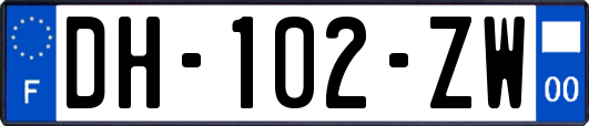 DH-102-ZW