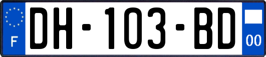 DH-103-BD